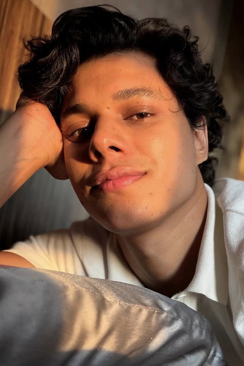 Piyush Khati portrait
