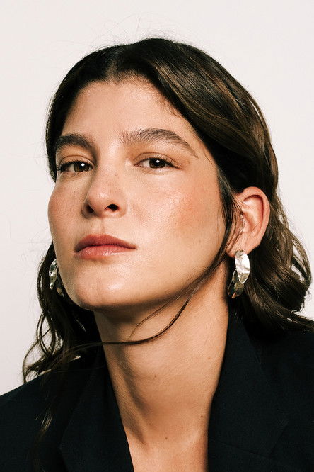 Estefania Piñeres portrait