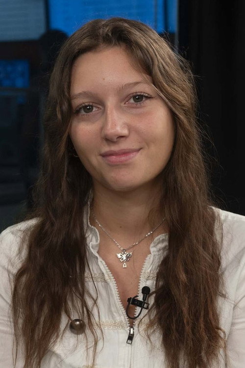 Margarita Páez portrait