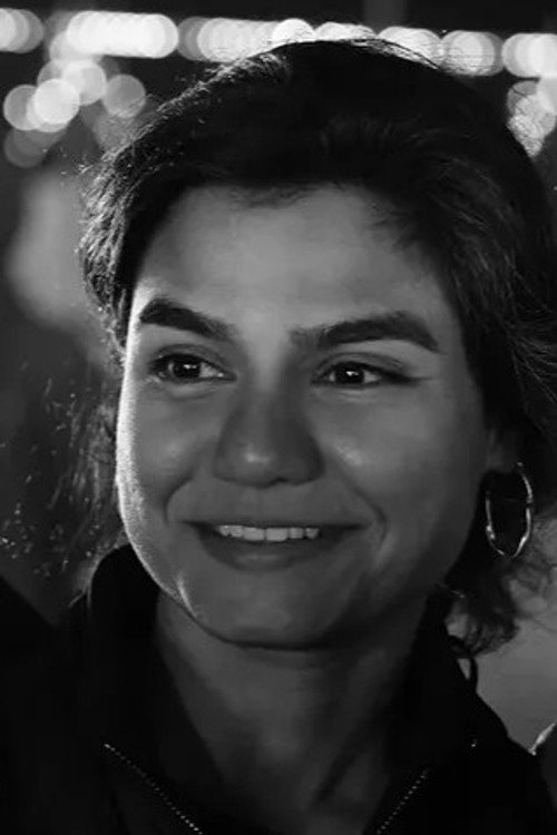 Ambiecka Pandit portrait