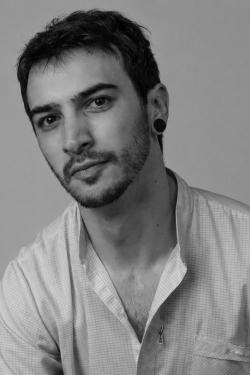 Victor Di Marco portrait