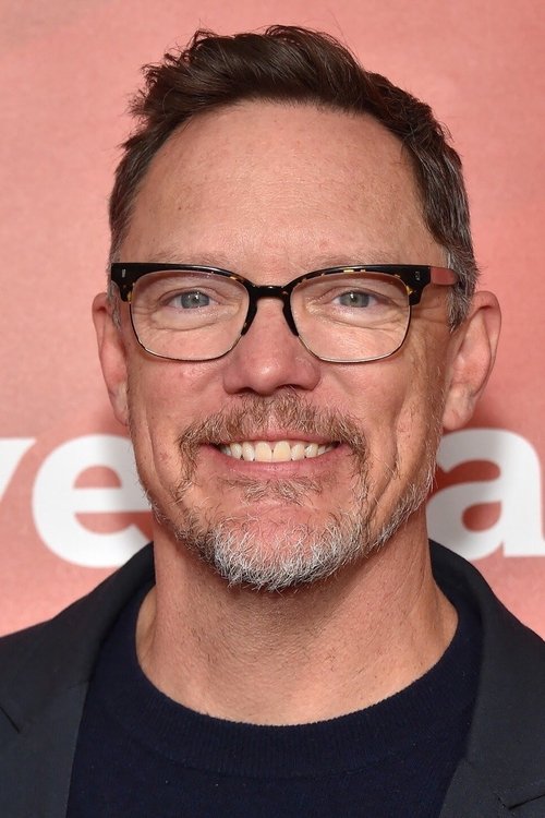 Matthew Lillard portrait