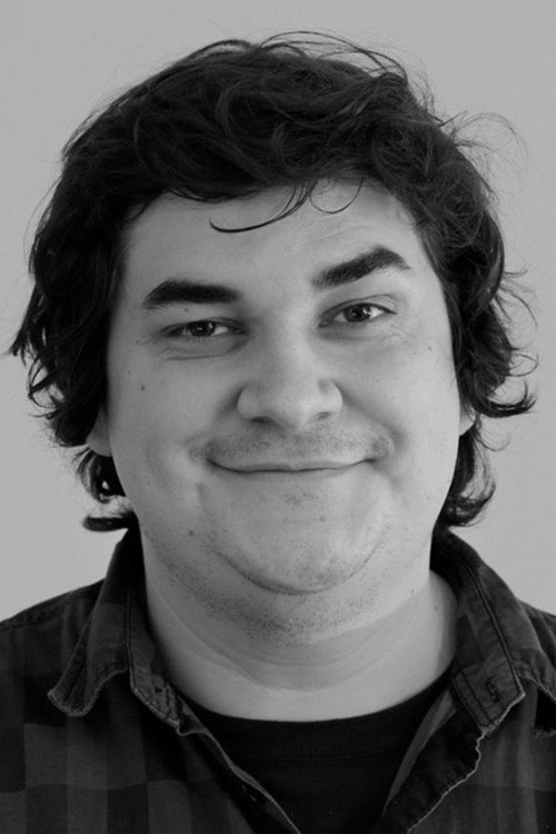 David Lapuch portrait
