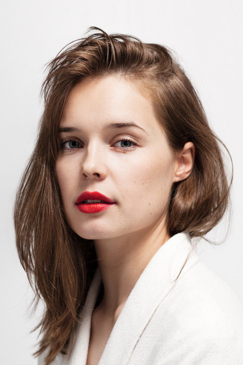 Marketta Tikkanen portrait