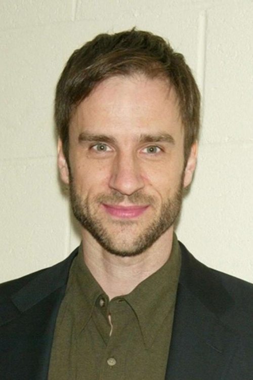 James Waterston portrait