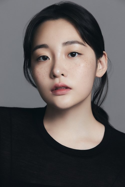 Kim Min-ha portrait