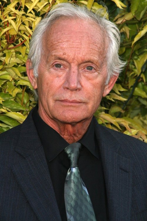 Lance Henriksen portrait