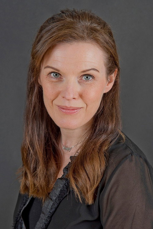 Noella Brennan portrait