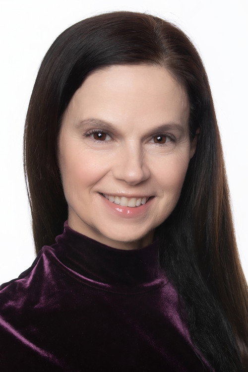 Denise Marie Whalen portrait