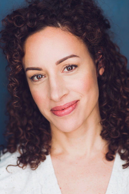 Tricia Alexandro portrait