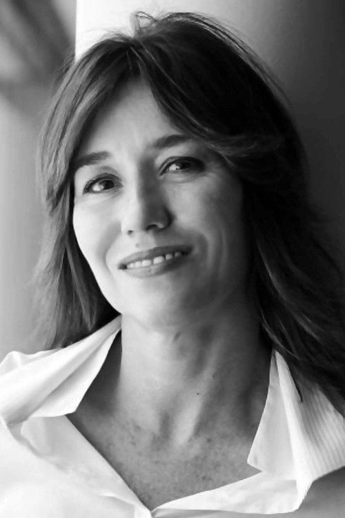 Lola Dueñas portrait