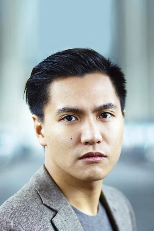 Bernie Yao portrait