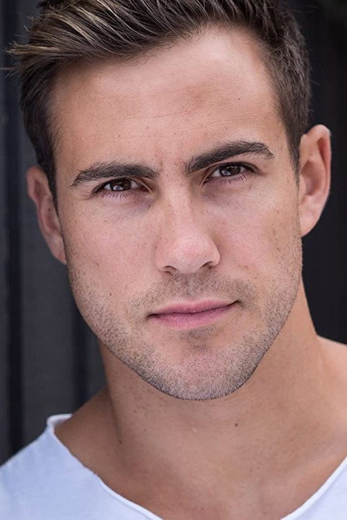 Matt Wilson portrait