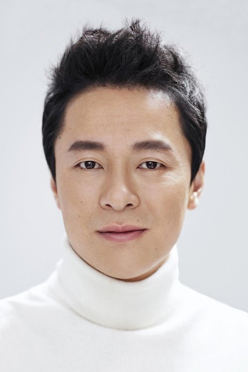 Cai Lu portrait