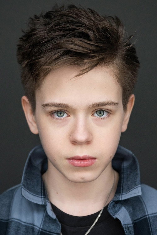Mark‑Malik Murashkin portrait