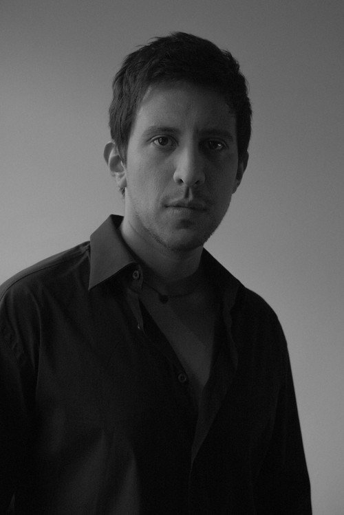 Jorge Sistos Moreno portrait