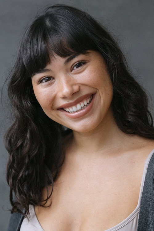 Nyah Juliano portrait