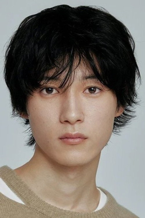 Rio Takahashi portrait