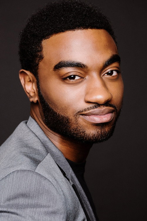 Jelani Alladin portrait