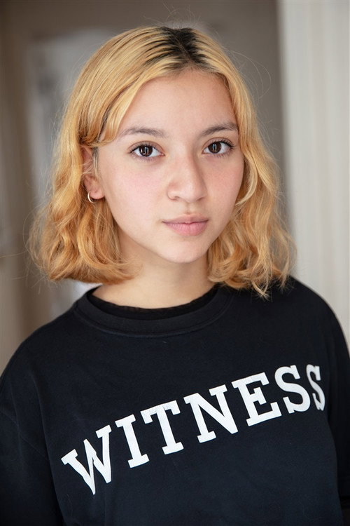 Liona Bordonaro portrait