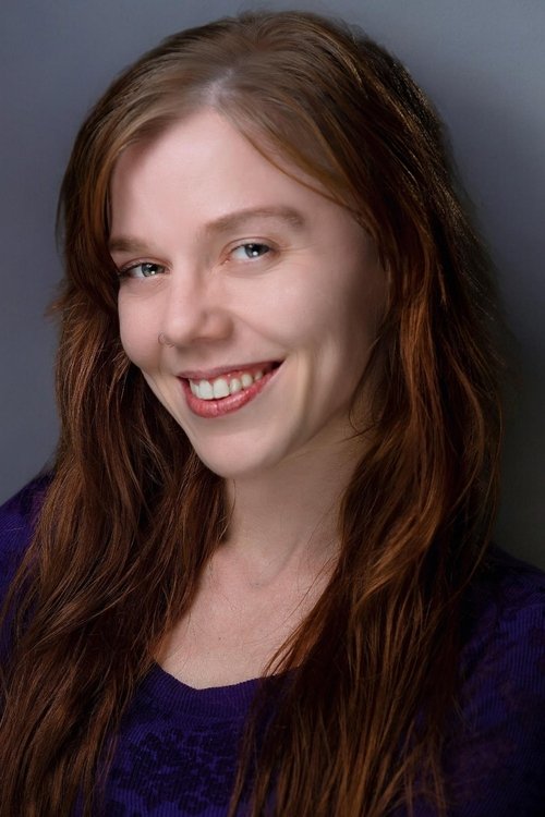 Angel Nichole Bradford portrait