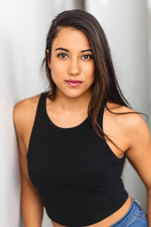 Dana Solomon portrait
