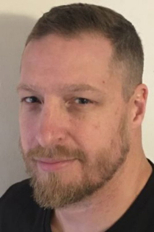 Jeff Wamester portrait