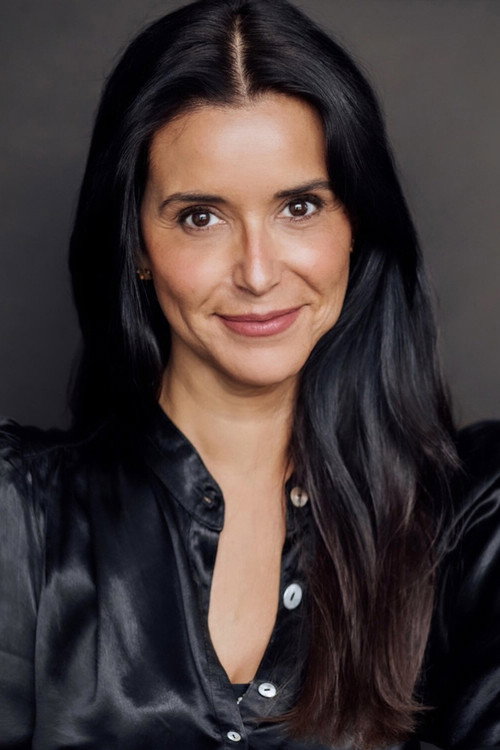 Alex Castillo portrait