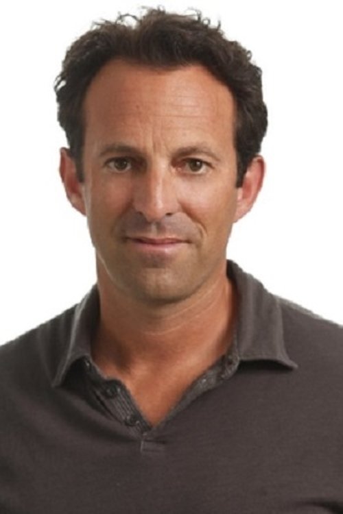 Scott Waugh portrait
