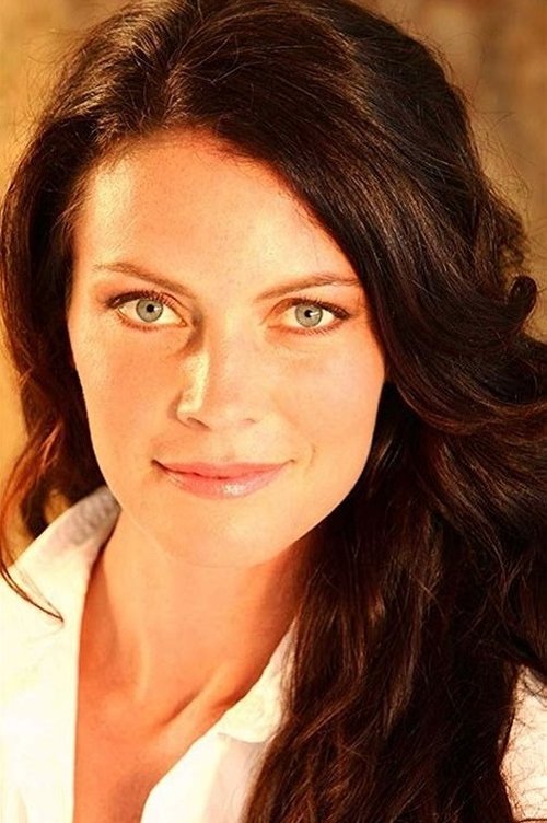 Rachel Blakely portrait
