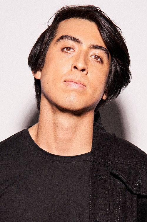 Angelo Kern portrait