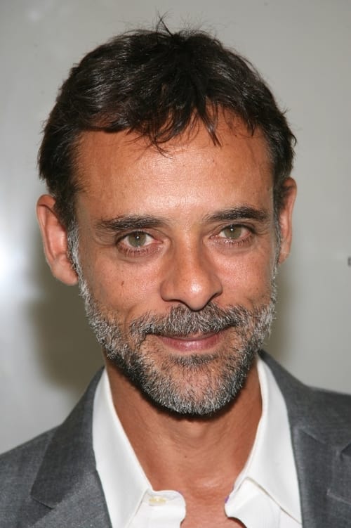 Alexander Siddig portrait
