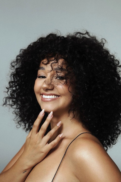Léna Mahfouf portrait