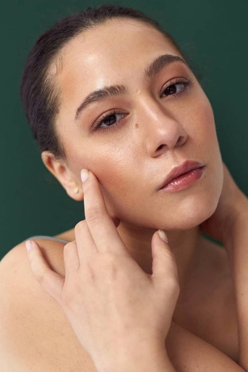 Joana Pialgata portrait