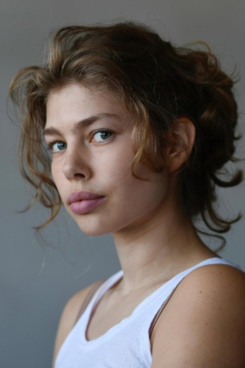 Josephine Thiesen portrait