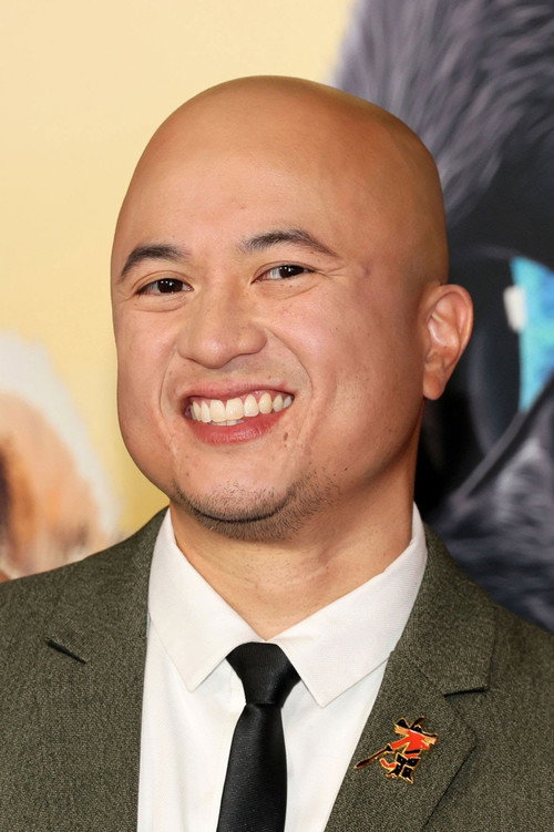 Januel Mercado portrait
