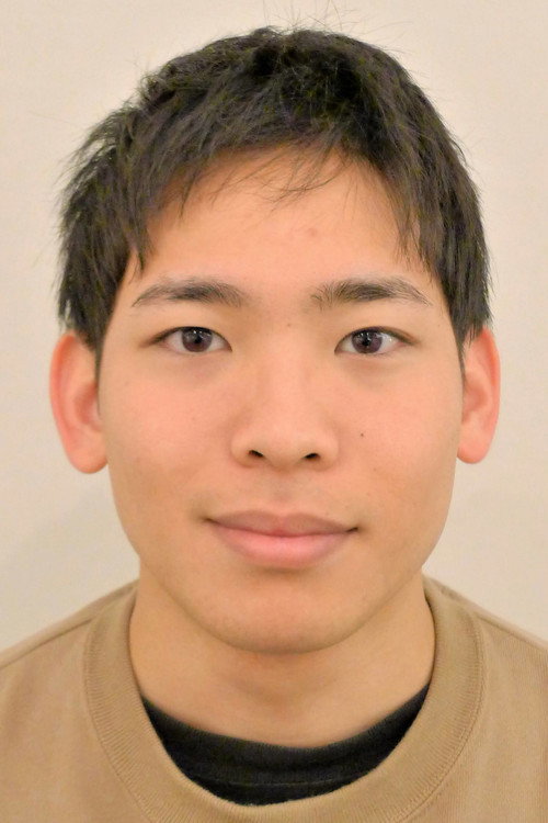 Yukimitsu Ina portrait