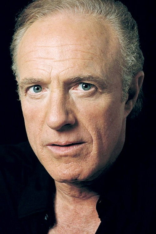 James Caan portrait
