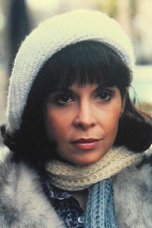 Talia Shire portrait