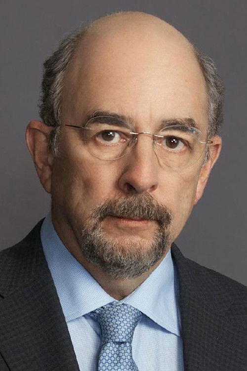 Richard Schiff portrait