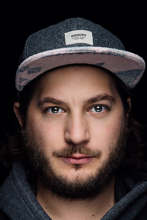 David Scheid portrait