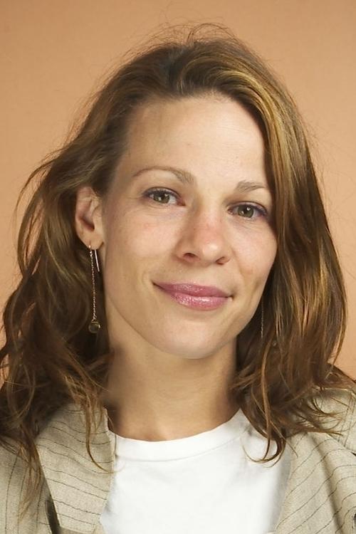 Lili Taylor portrait