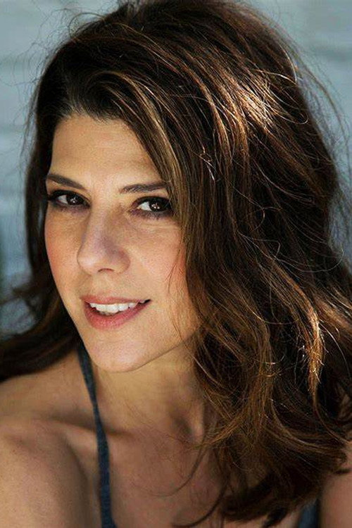 Marisa Tomei portrait