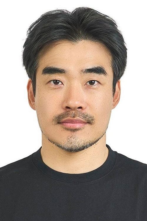 Jin Dae-yeon portrait