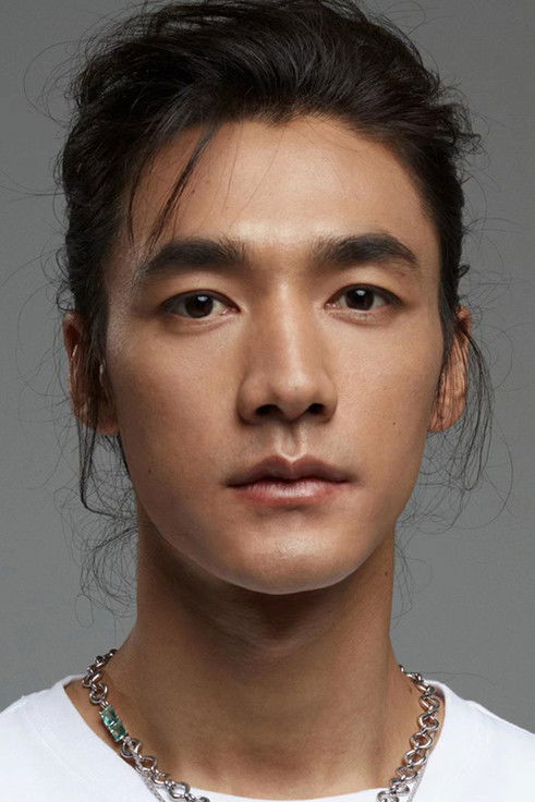 Ci Sha portrait