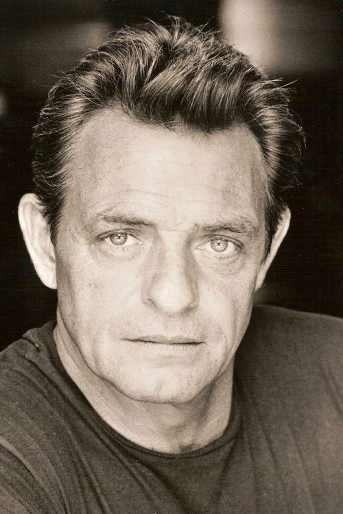Richard Bright portrait