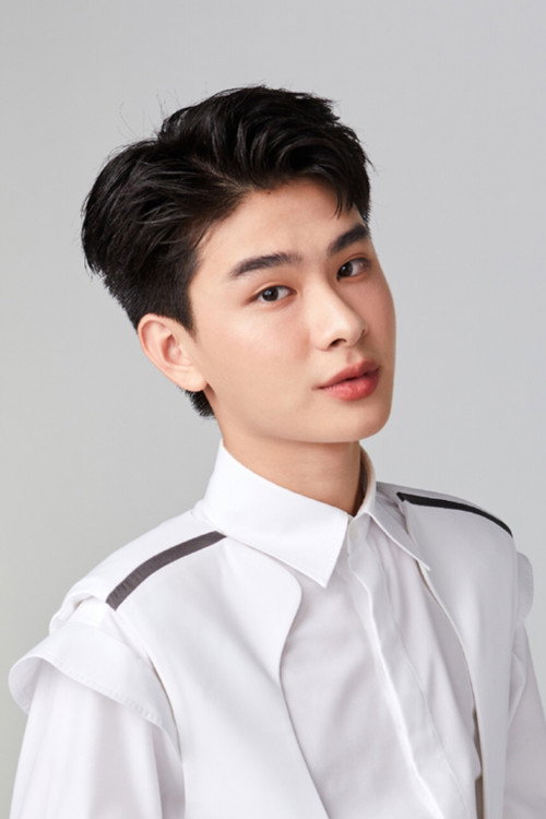 Chayanon Phakthin portrait