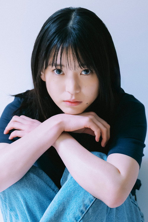 Tomo Nakai portrait