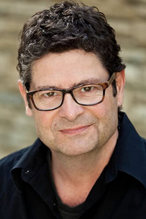 Kirk Baltz portrait