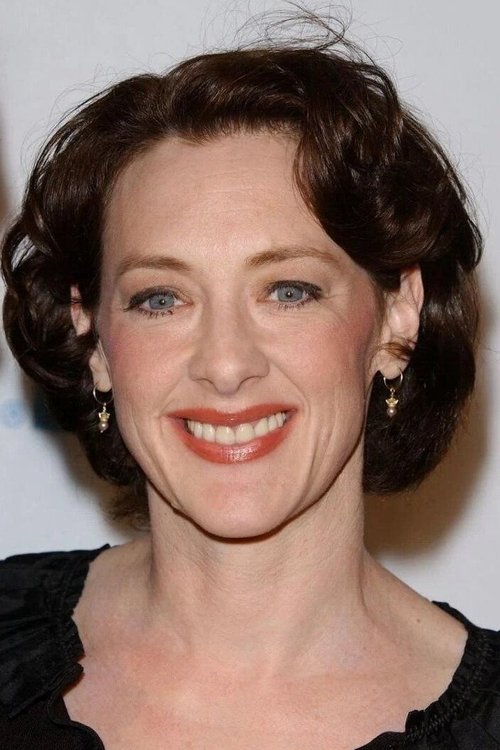 Joan Cusack portrait